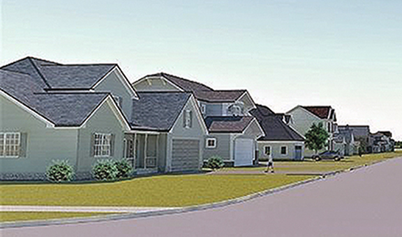 Major housing development ready to break ground in Mount Sterling - Vimarsana News