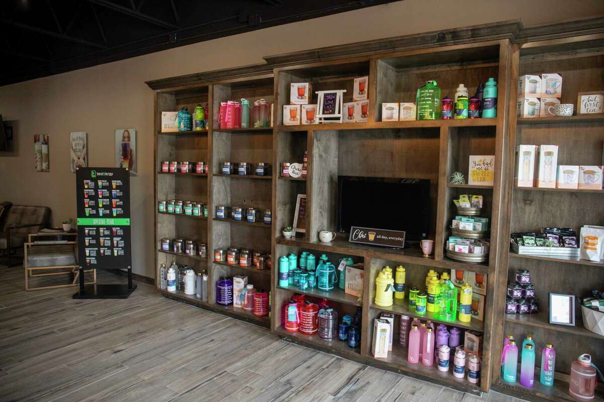 Small Bites Tea2Go TeaN’ergy opens second location