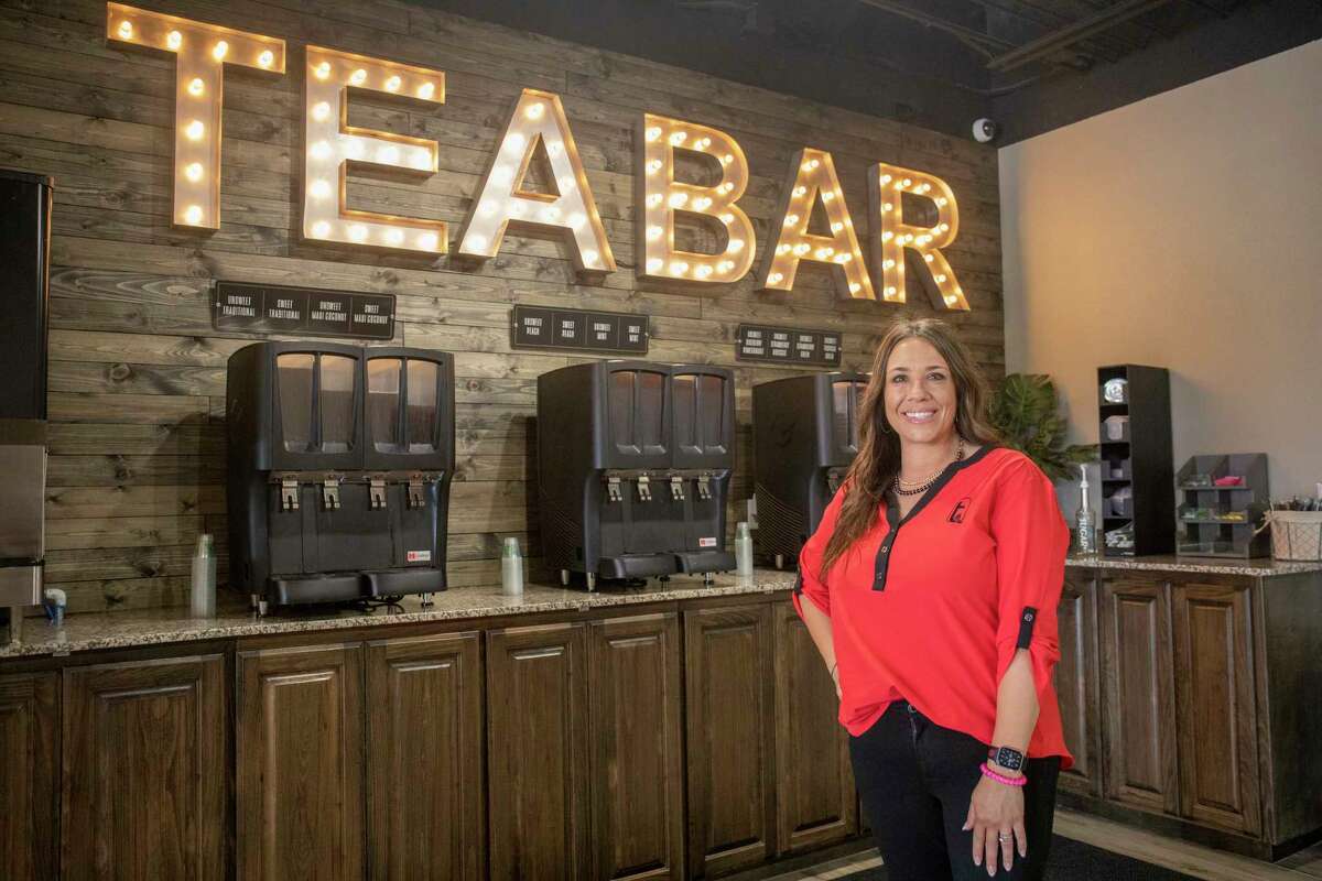 Small Bites Tea2Go TeaN’ergy opens second location