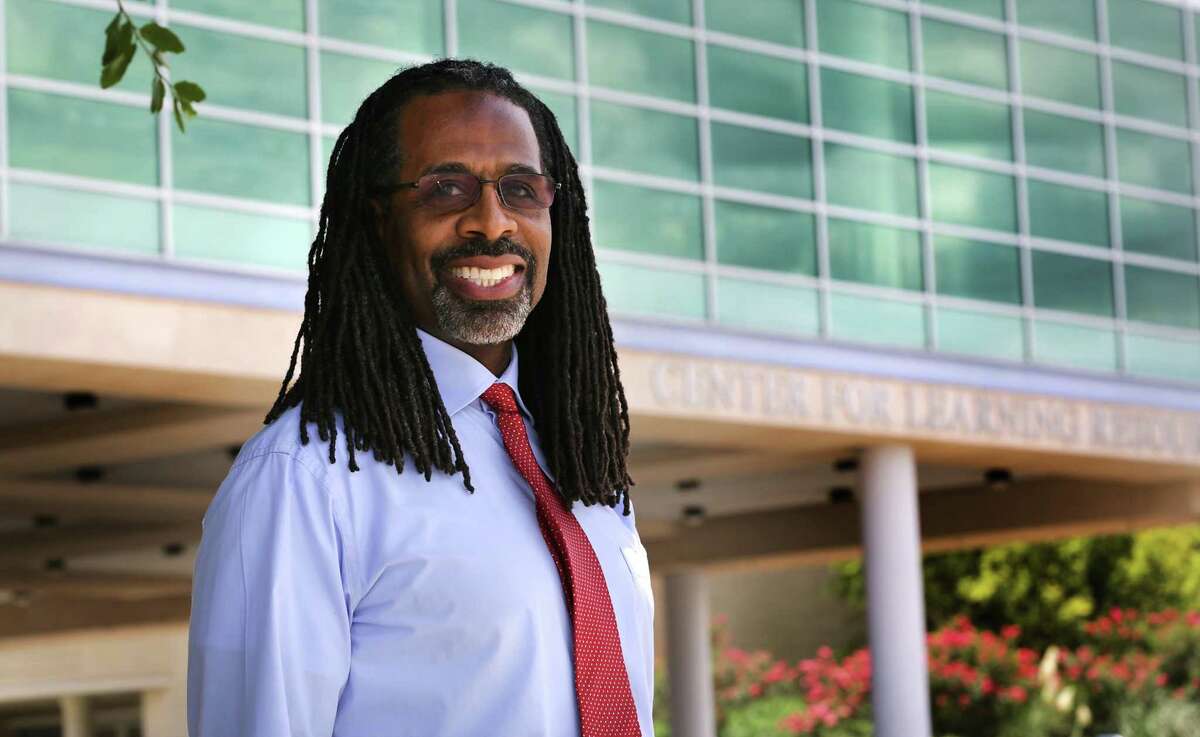 The Black Equity PAC endorsed Travis Wiltshire in his unsuccessful recent bid for the Alamo Heights School Board.