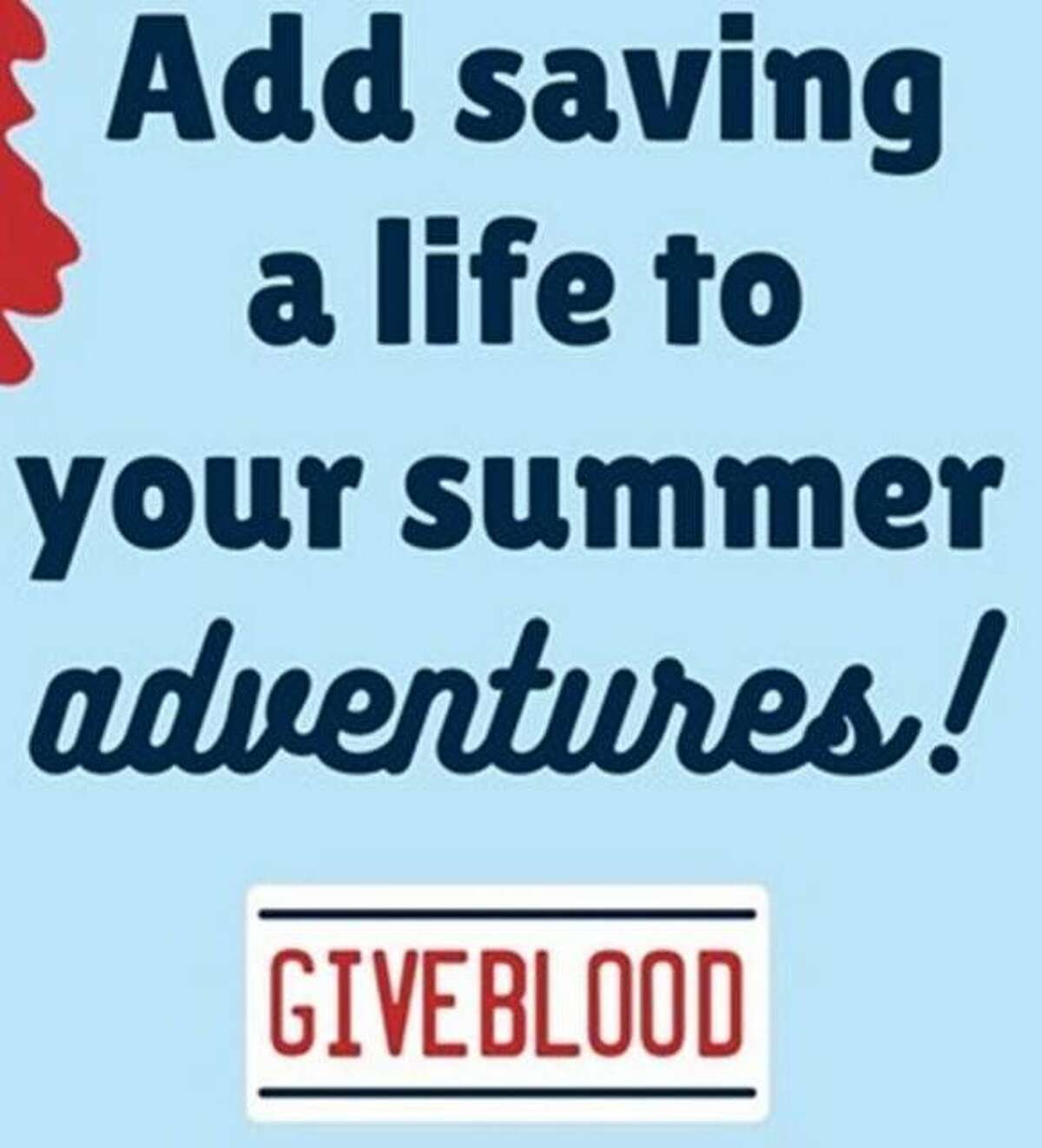 This Friday give some blood at the blood drive from 8 a.m.-5 p.m. hosted by the village of East Alton in conjunction with The Blood Center to supply local hospitals with much needed blood supply. Masks and appointments are required to visit the Donor Bus at 119 W. Main St. To schedule an appointment, call The Blood Center at 800-747-5401 or visit www.bloodcenter.org. Use sponsor code 11248 to schedule online.