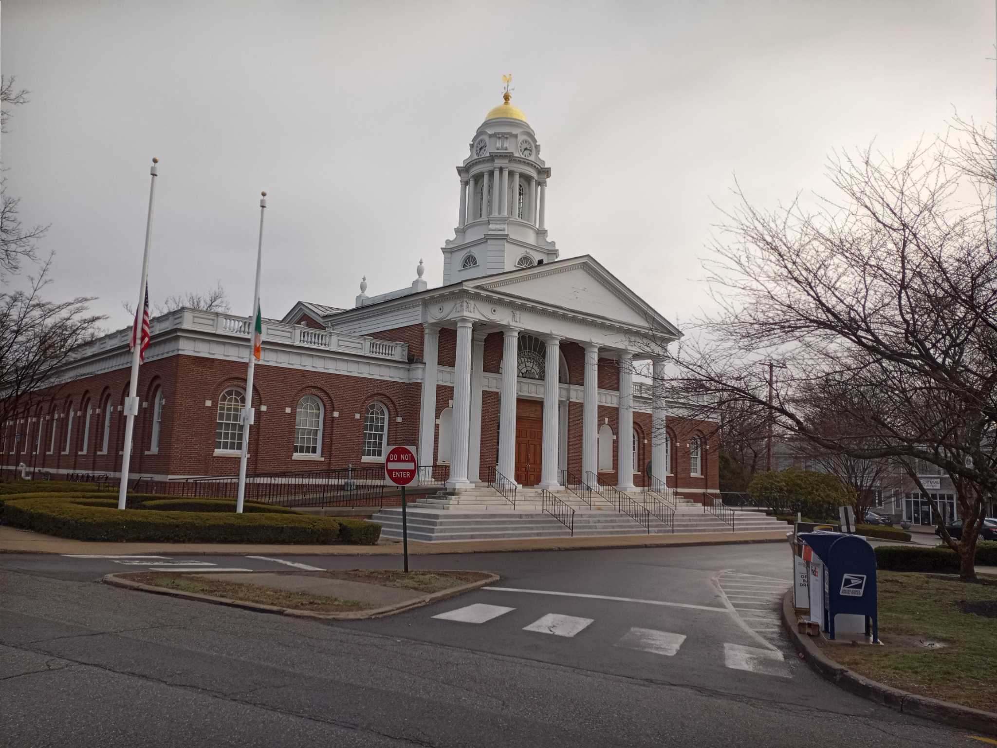 Milford announces spring bulk waste pickup schedule - Vimarsana News