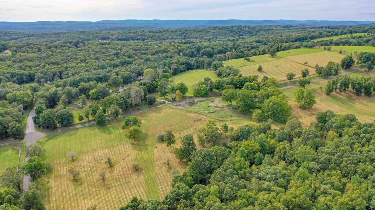 Longbow Capital founder selling his longtime CT farm estate