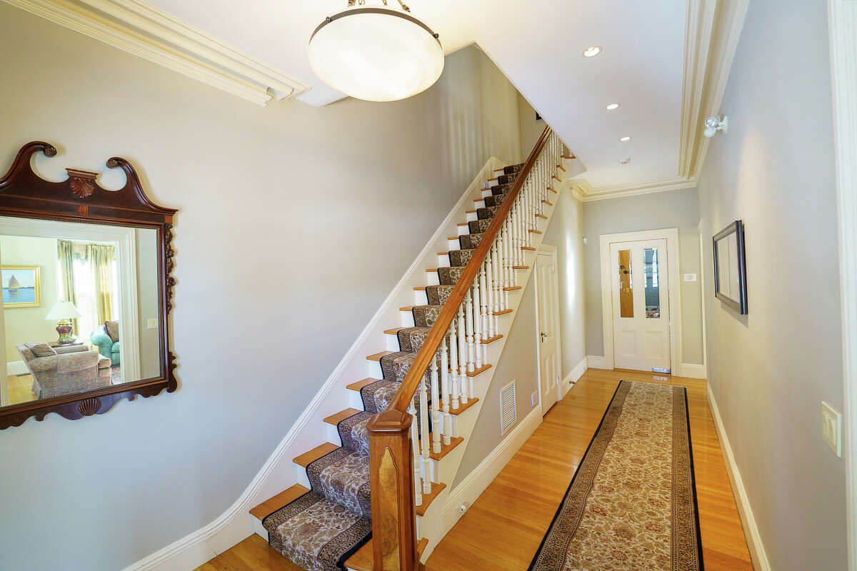 On the market: 1800s Victorian near downtown Mystic