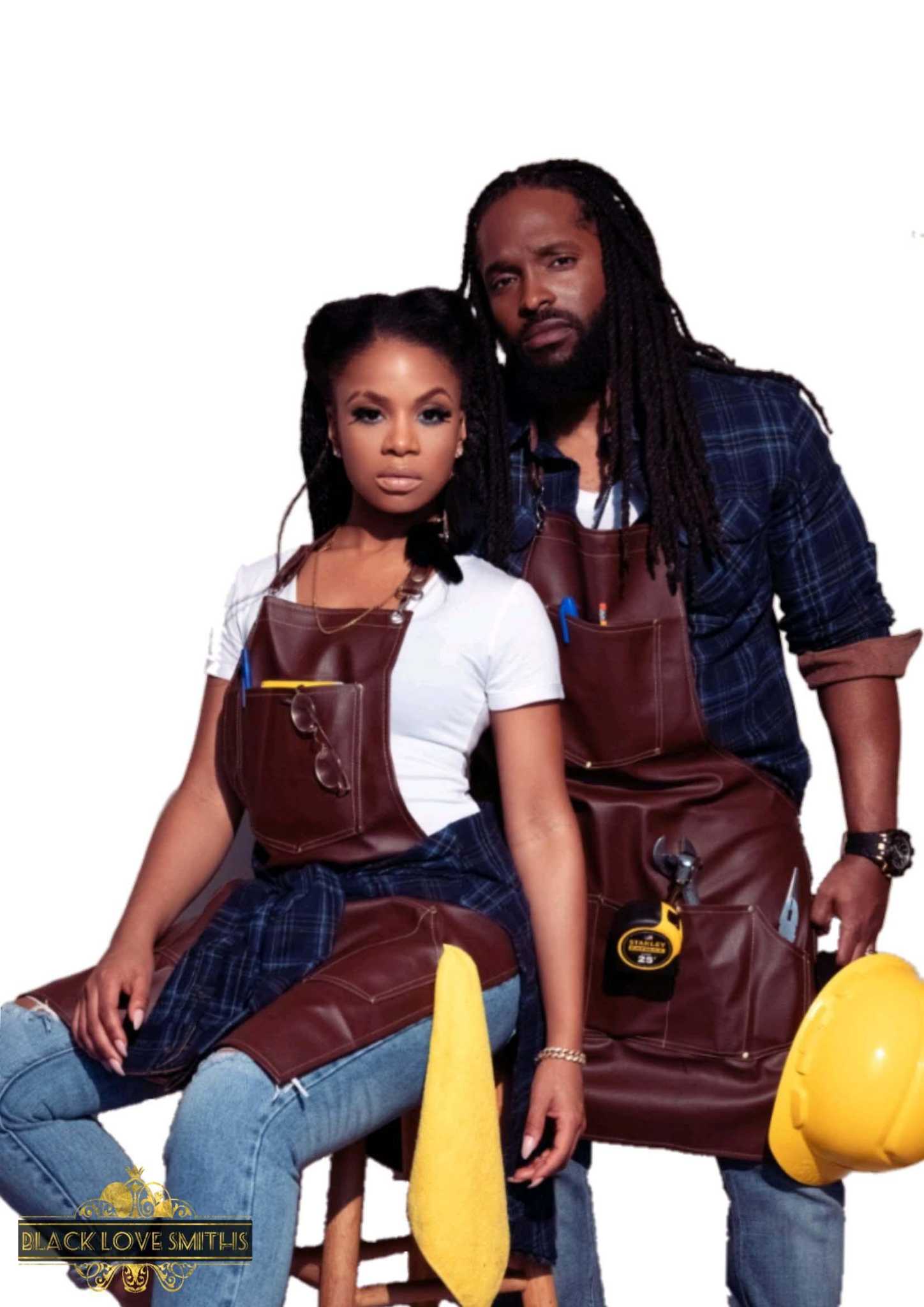 Hartford music duo the BlackLoveSmiths take gospel in new direction - Vimarsana News