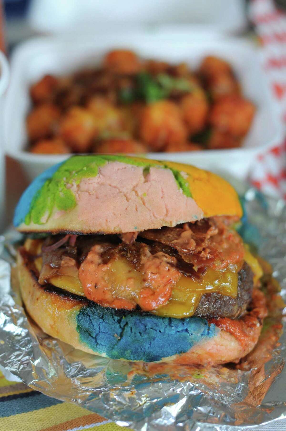Wtf Wing Co Ghost Kitchen at Christine Zeringue blog