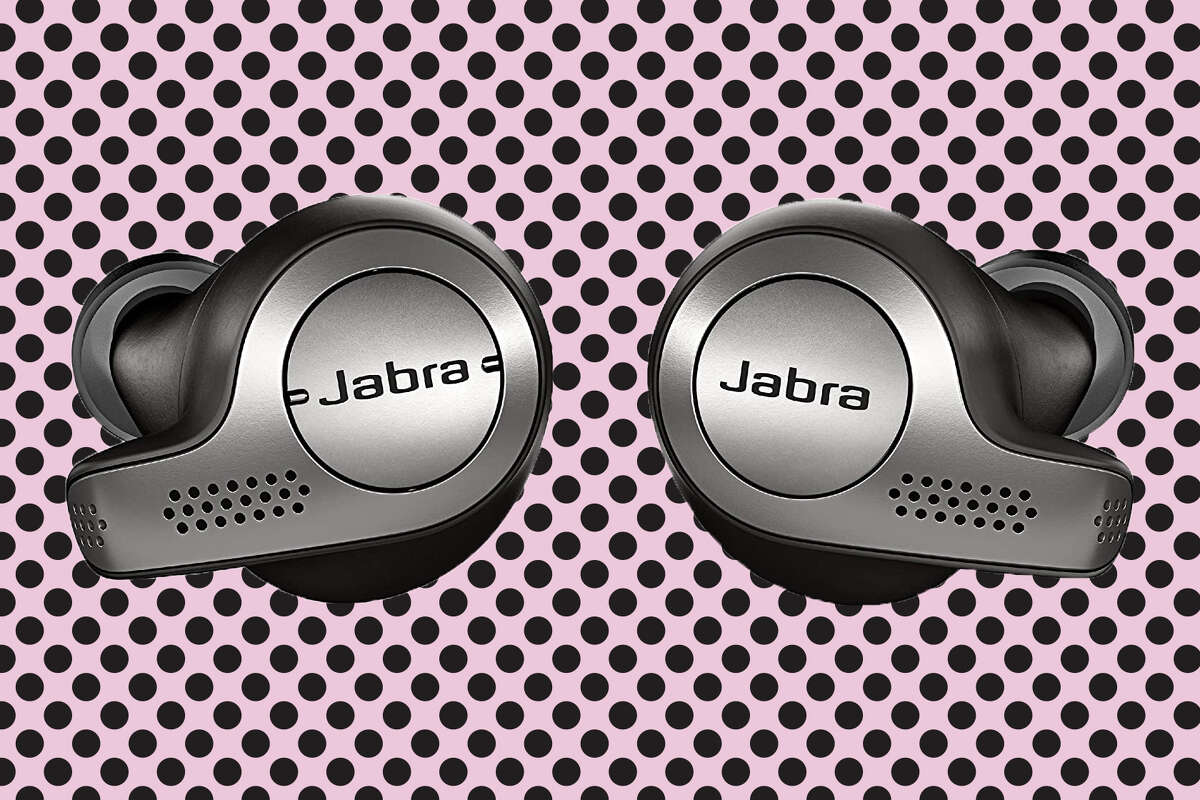 Can i use just best sale one jabra elite 65t