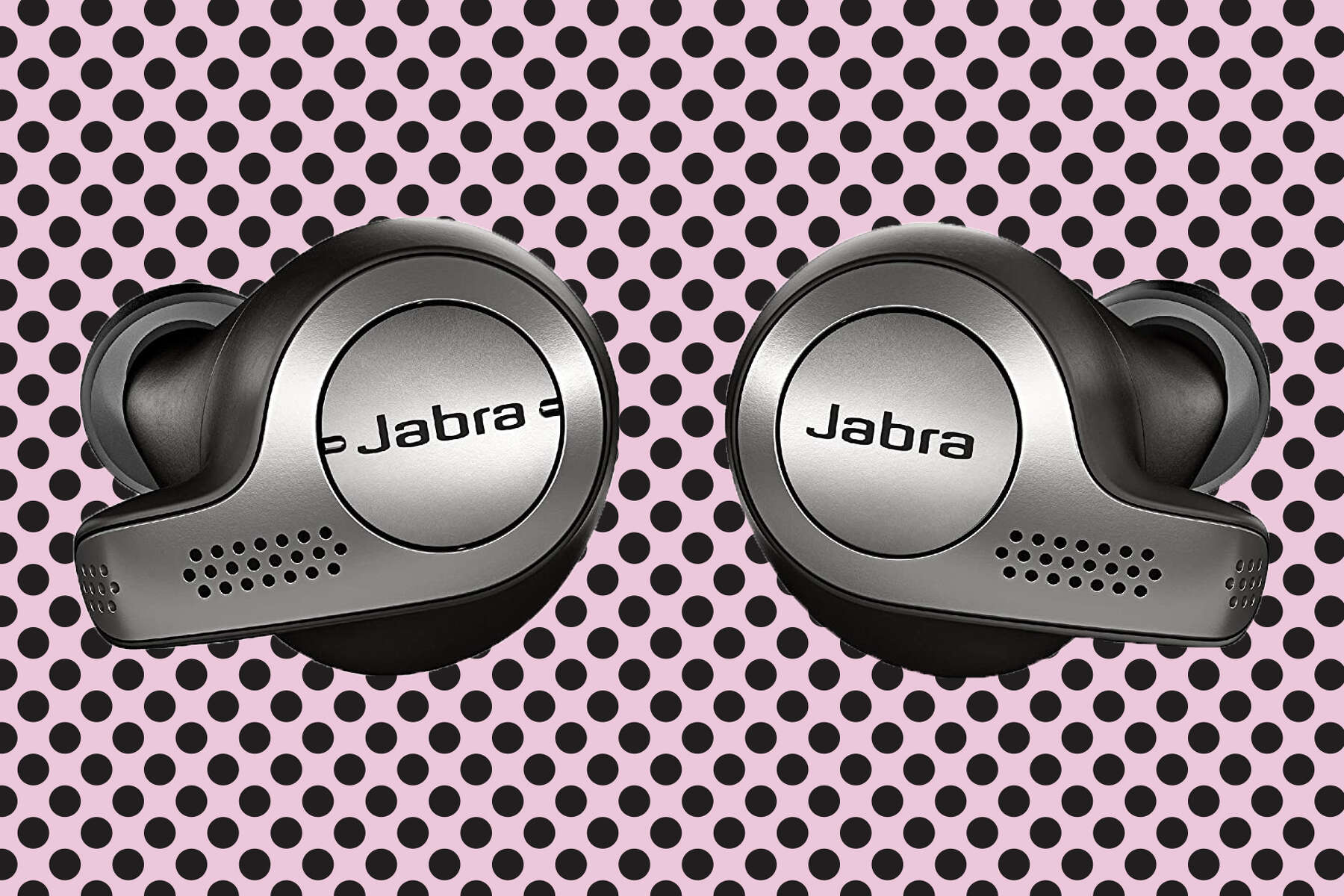 Snag a Pair of Jabra Elite 5 Earbuds for the All-Time Low Price of