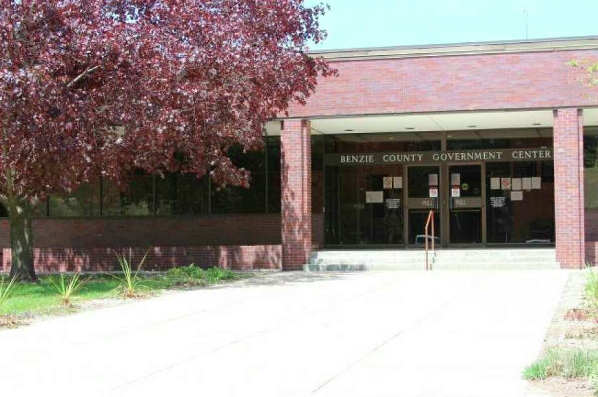 Legislation may impact Benzie County #39 s juvenile court budget