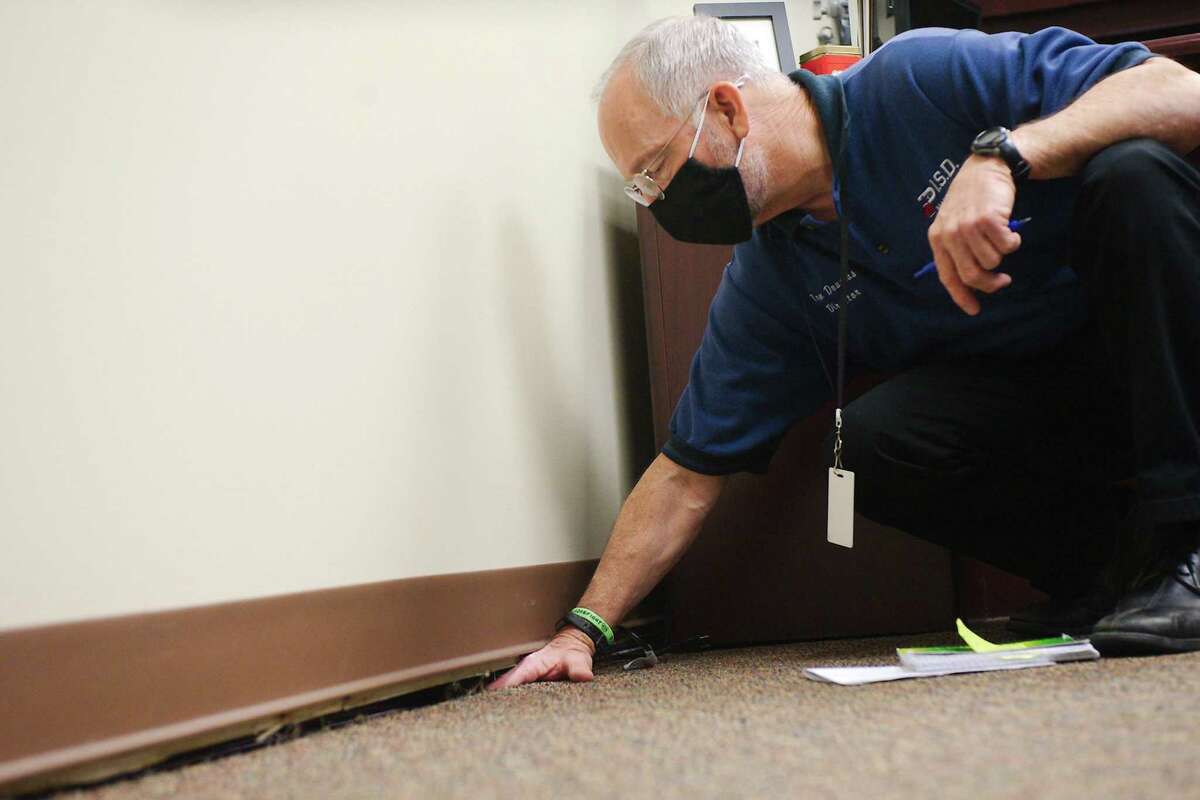 Plans proceed for new Pasadena ISD administration building