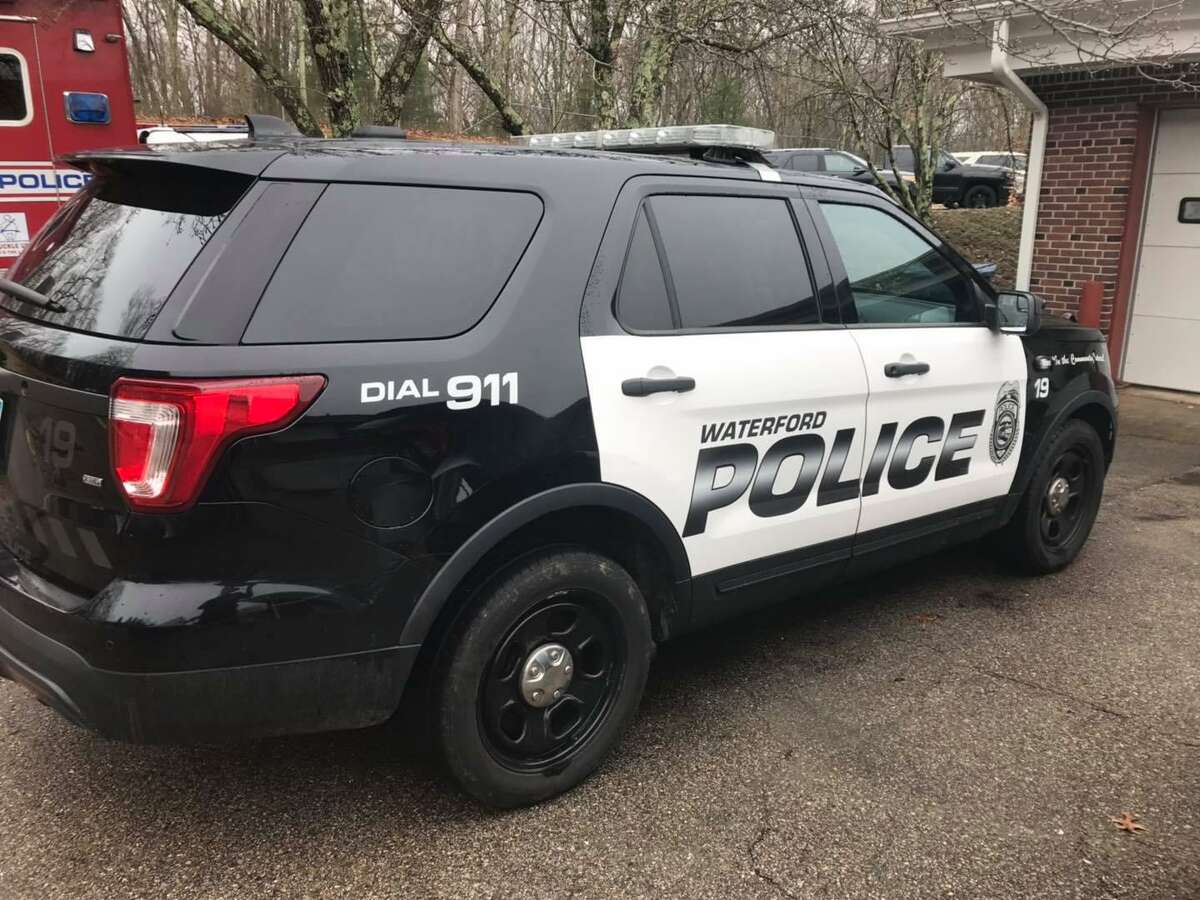 Waterford police warn drivers Construction project to cause delays for