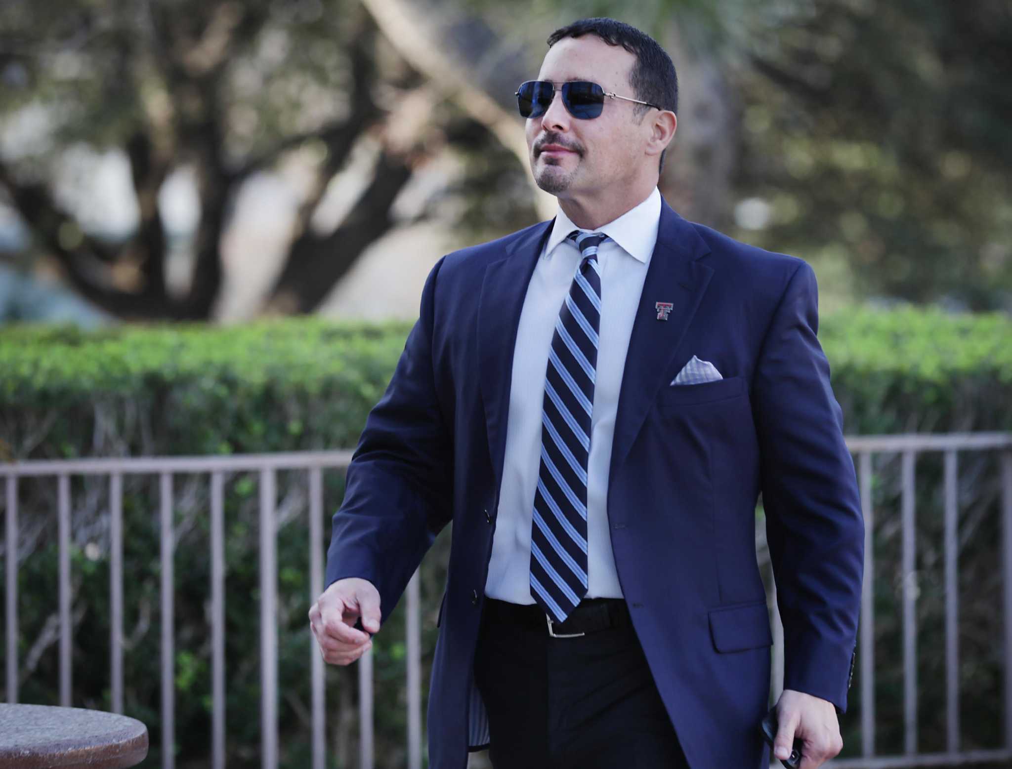 San Antonio oilman Brian Alfaro appeals 121-month prison sentence for defrauding investors - Vimarsana News