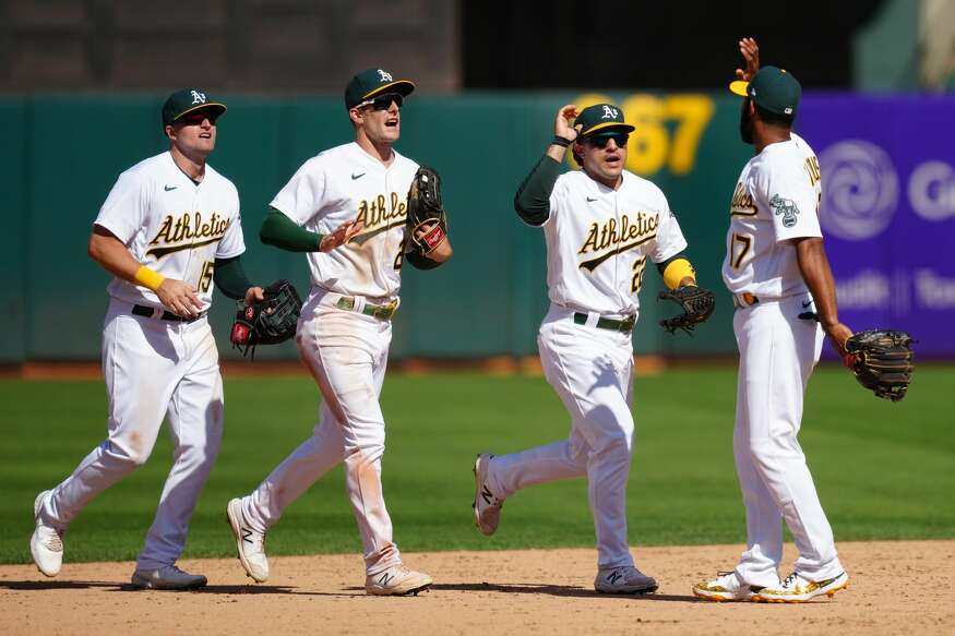 Bay Area Sports News SFGATE