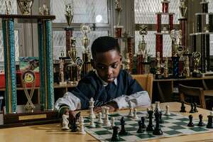 Kristof: Remember the homeless chess champion?