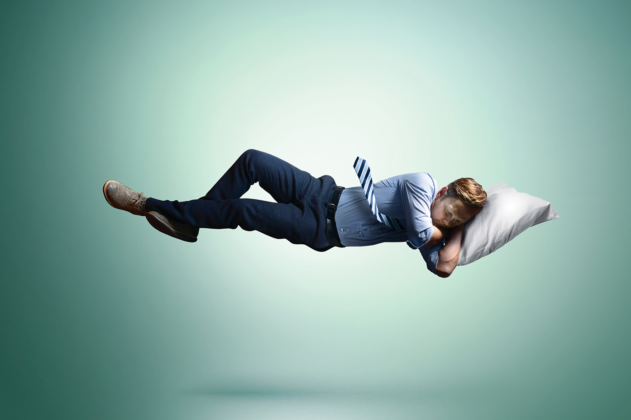 Tips for falling asleep (without drugs) - Vimarsana News
