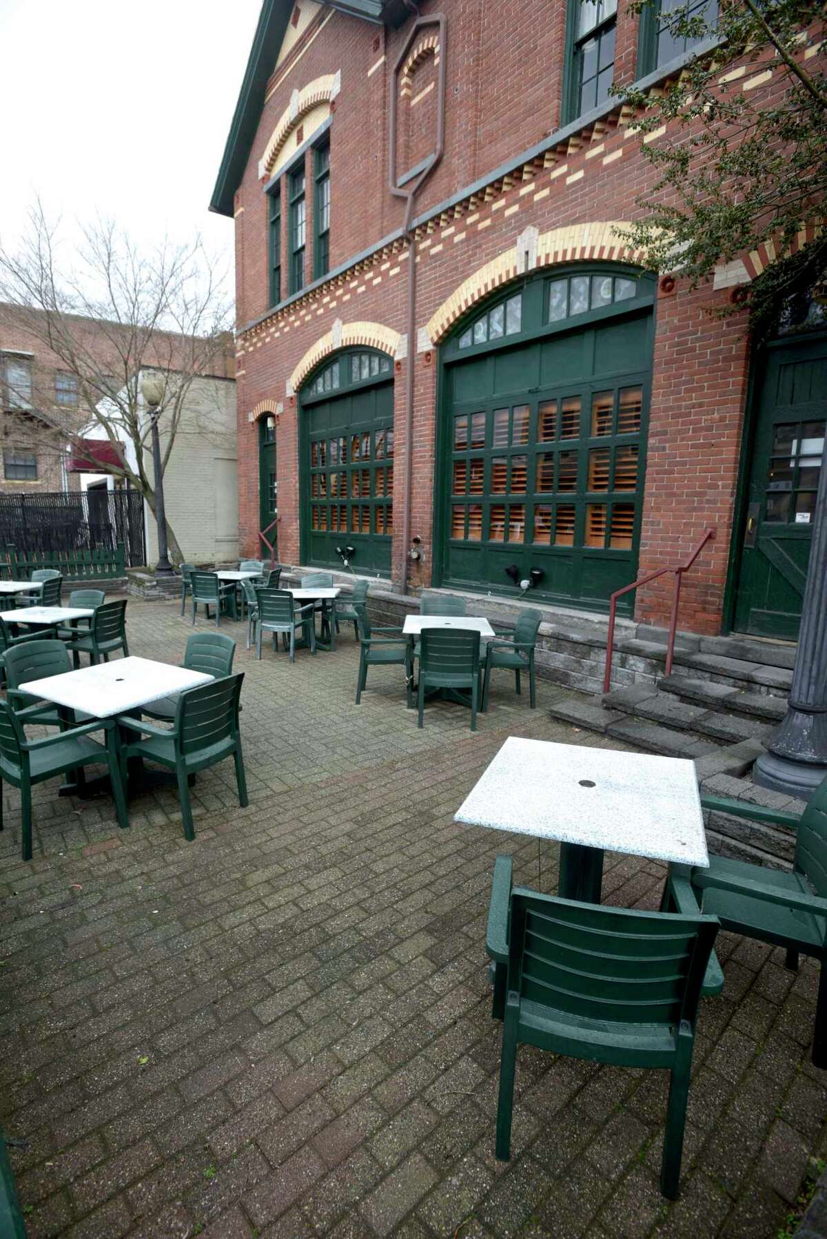 Danbury’s downtown streetscape project begins to lay ‘foundation’ for