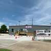 5Point Credit Union has moved it Beaumont branch into a temporary building while it undergoes a remodel.