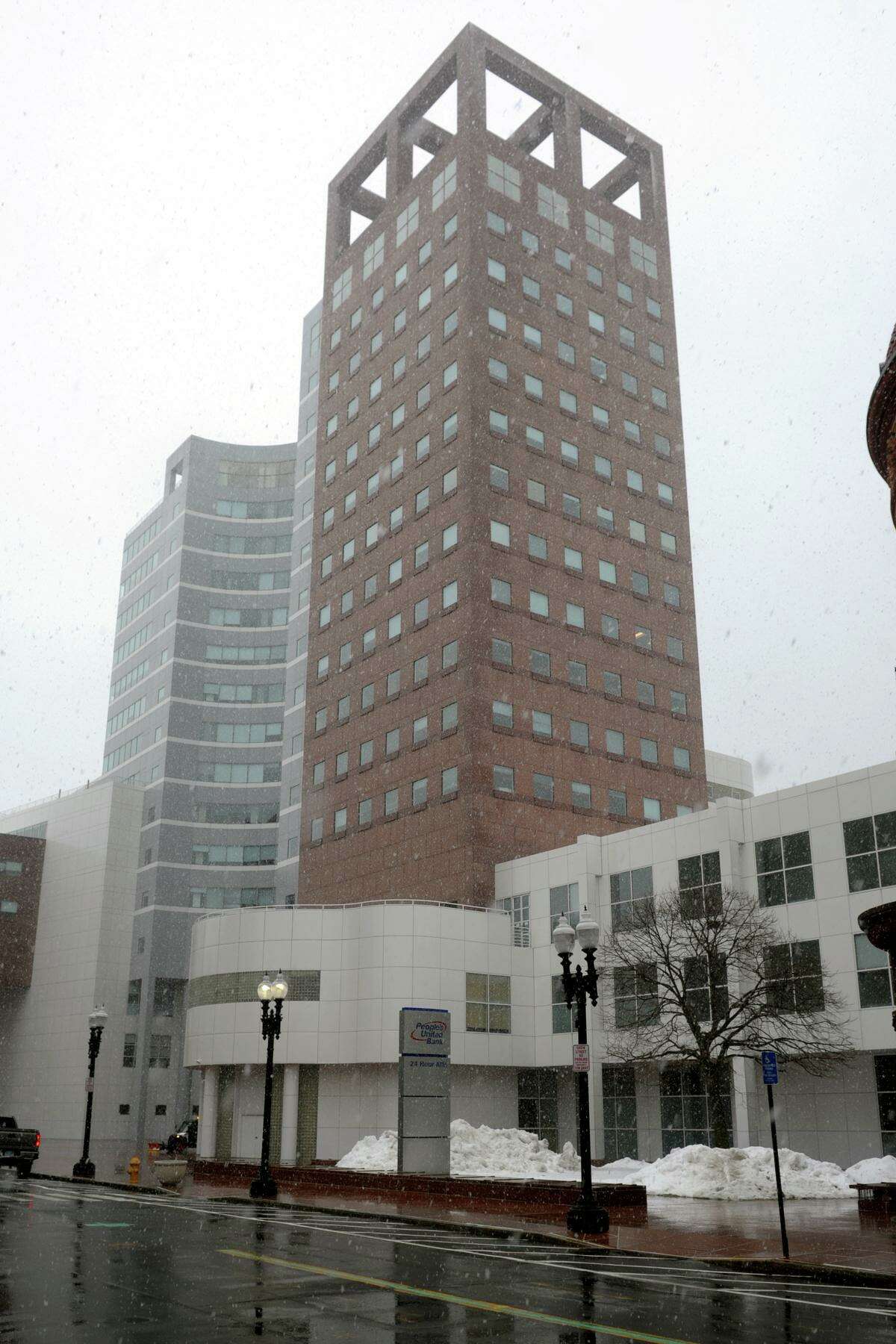 M&T officially owns People’s United Bank. So what happens now?