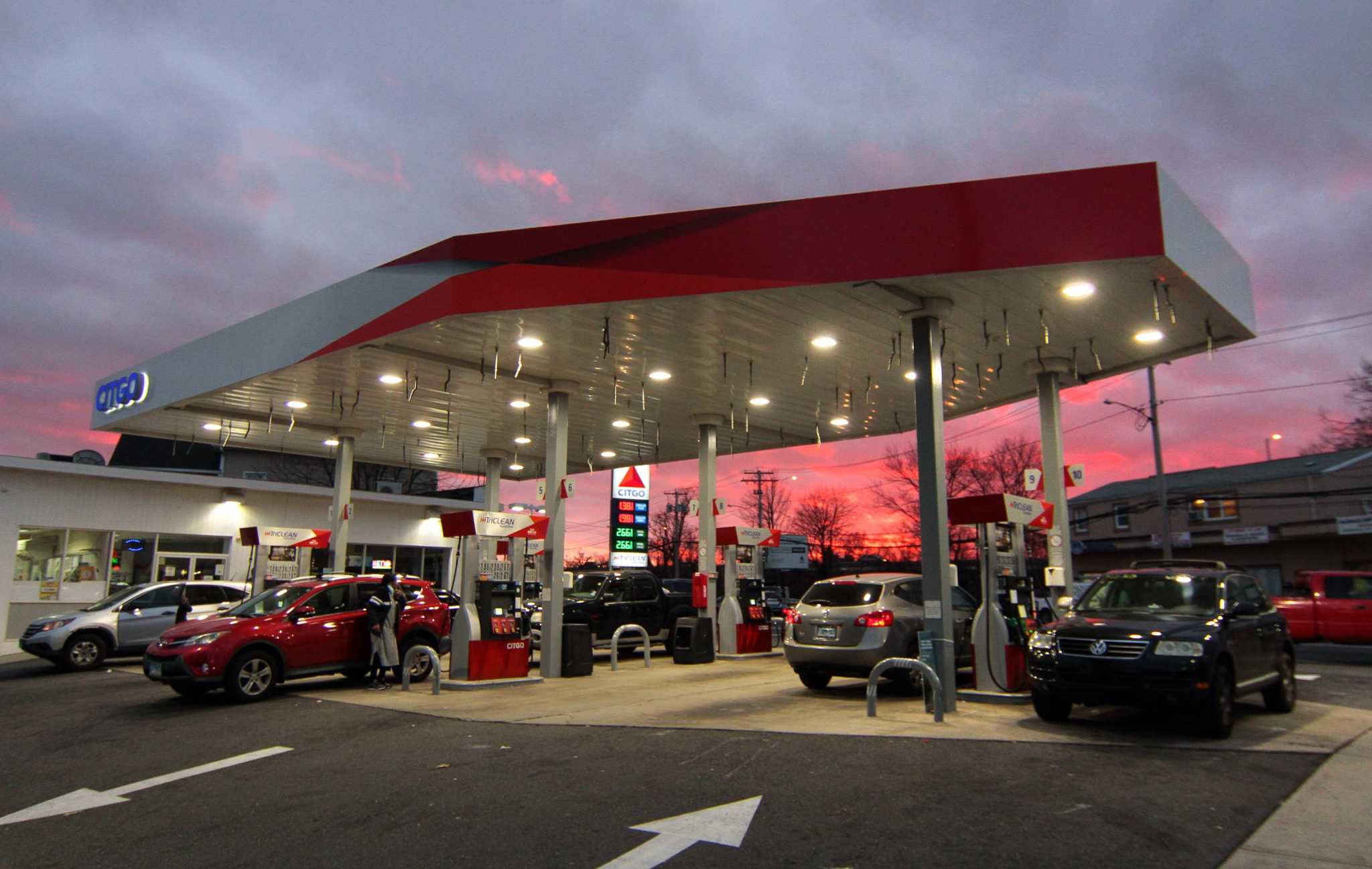 Gasoline shortages caused by pipeline cyberattacks? Not in CT, analysts say. - Vimarsana News