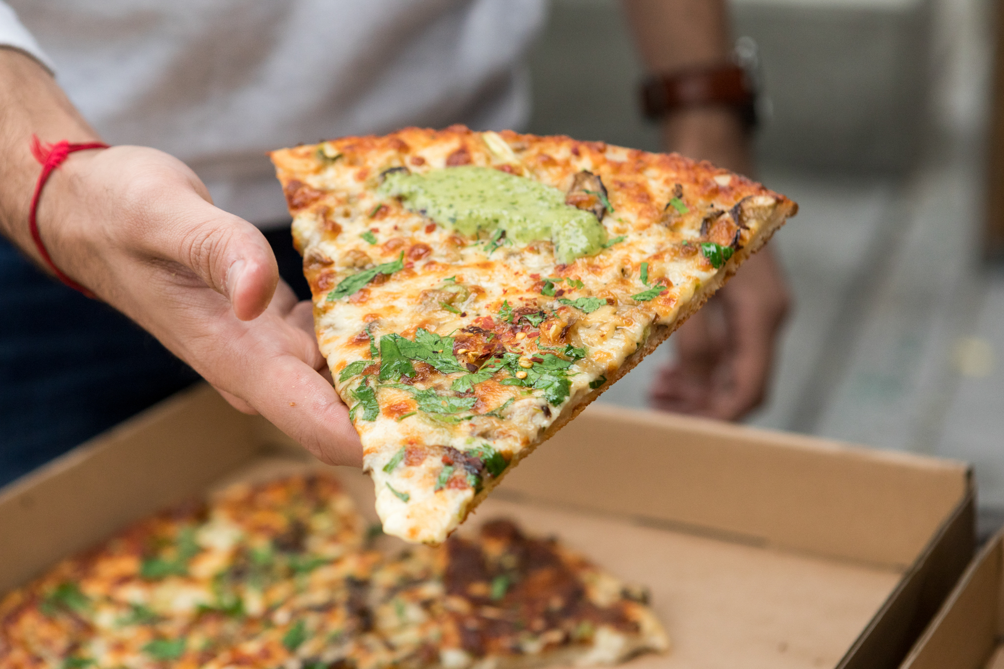 Not even America’s best pizzeria, Cheese Board in Berkeley, was spared