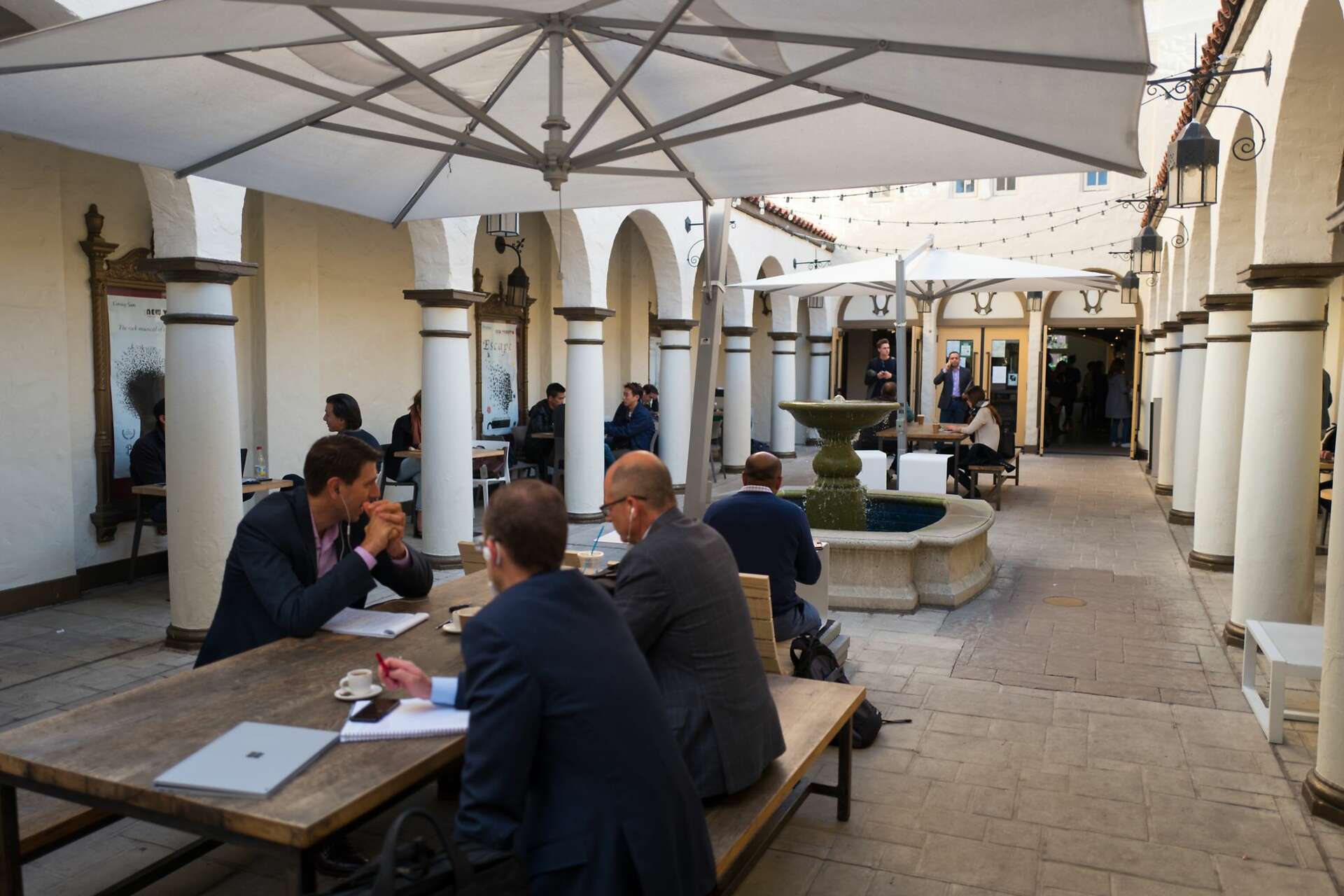 This former movie theater might be one of the Bay Areas most overlooked  gems