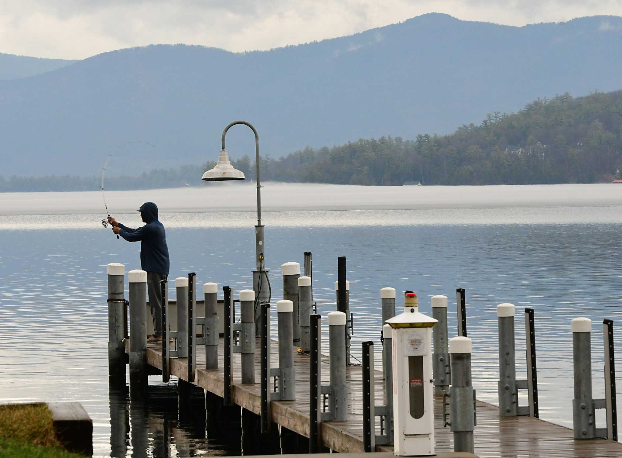 Editorial Lake Septic