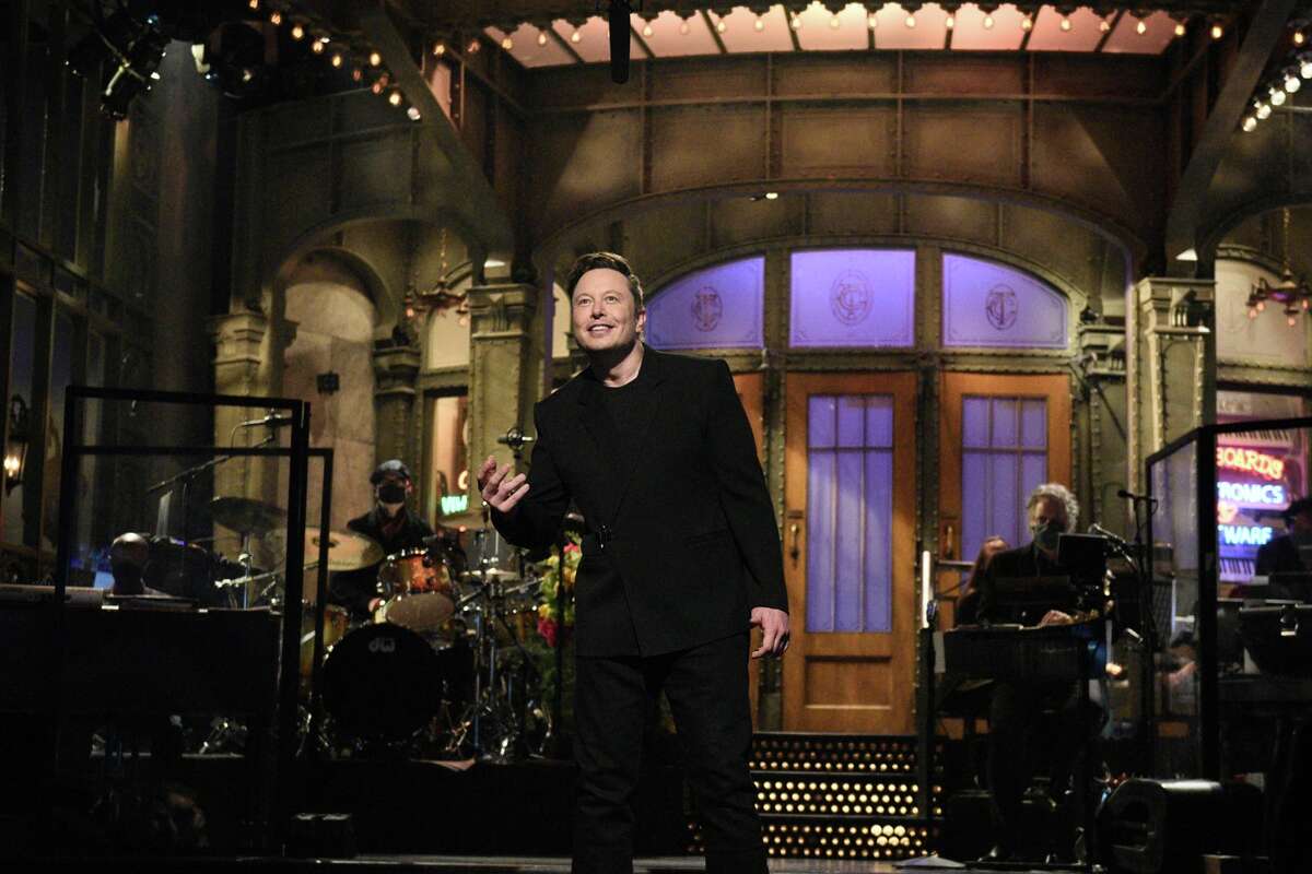 dogecoin stock snl
