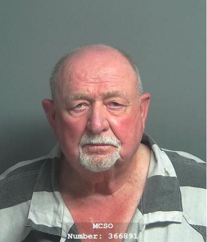Montgomery man jailed after admitting to fatally shooting dog for ...