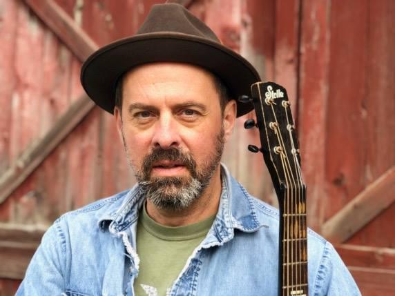 Blues Beat: Live music scene comes alive - Vimarsana News