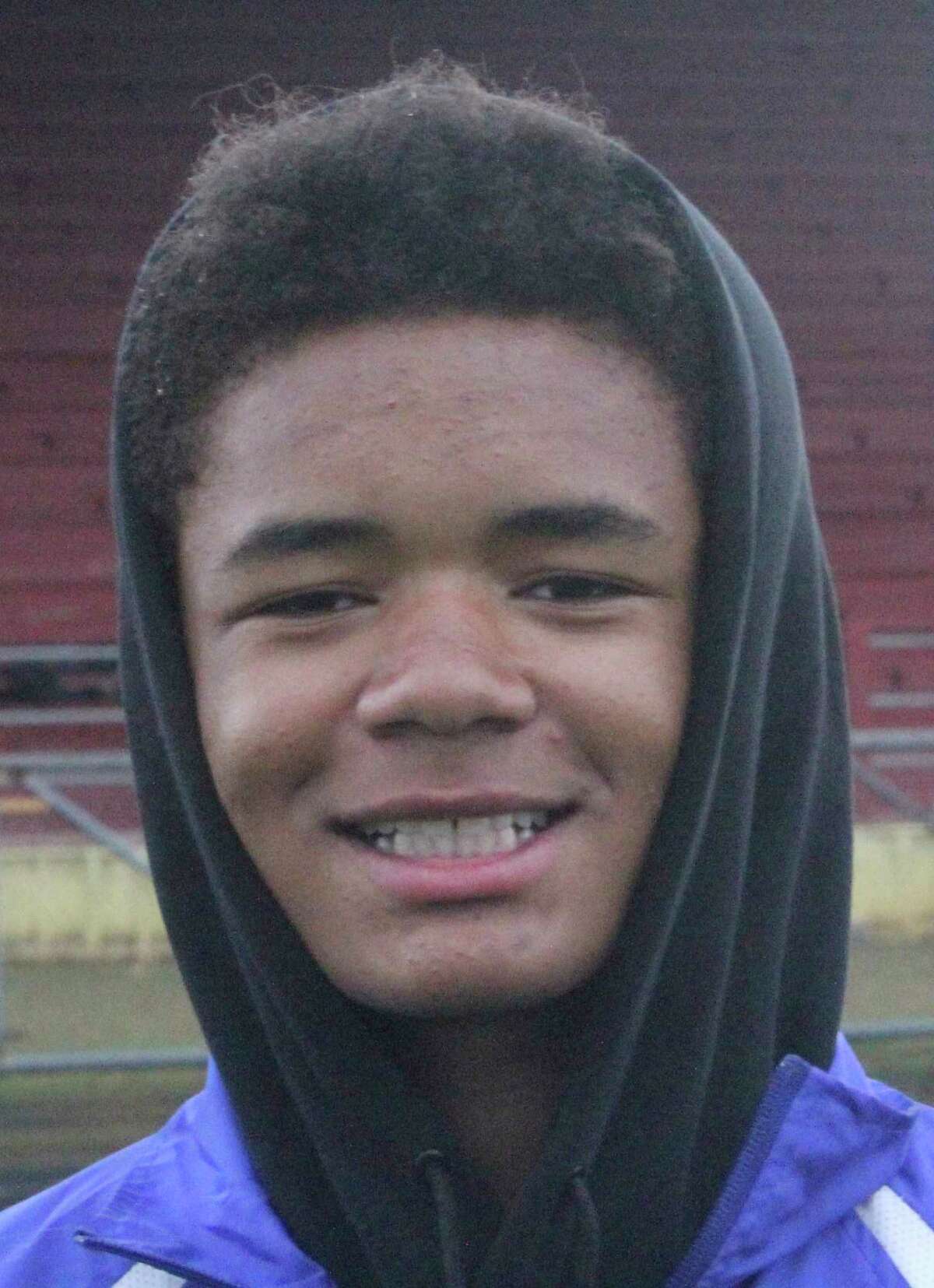 Marcel White