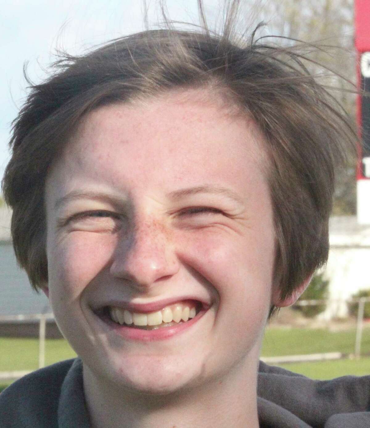 Miriah Hodges