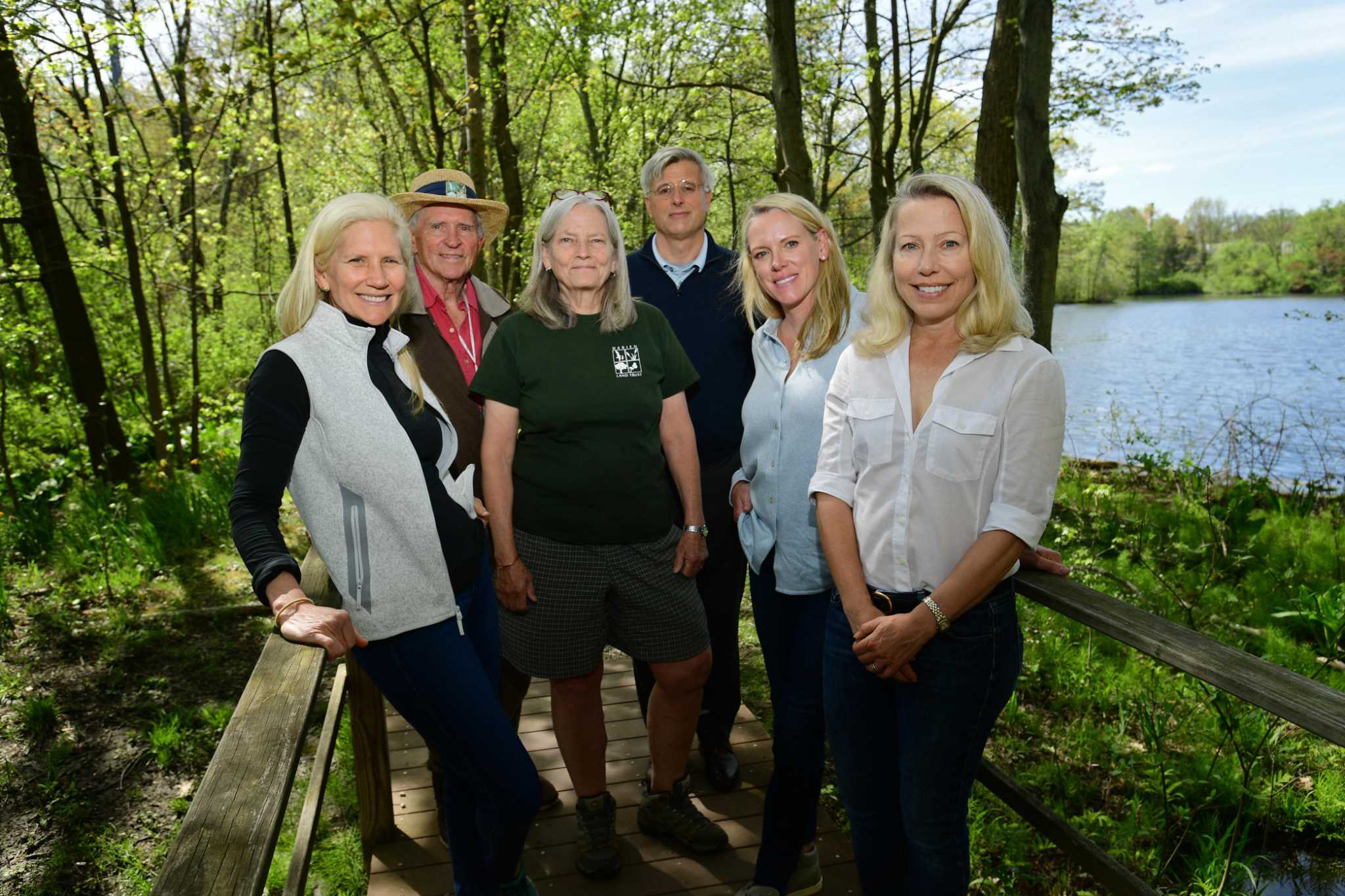 Darien Land Trust to celebrate 65th anniversary - Vimarsana News