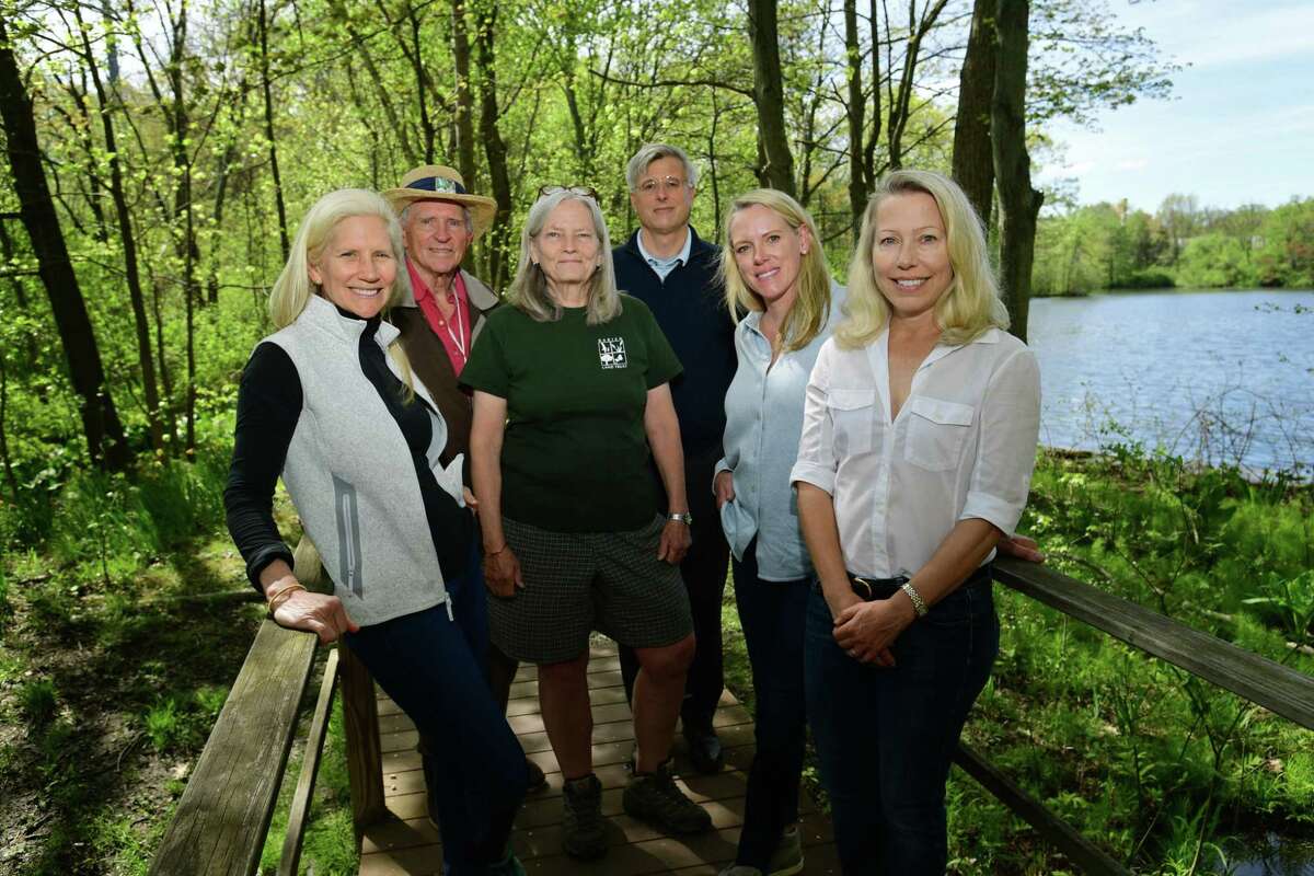 Darien Land Trust to celebrate 65th anniversary