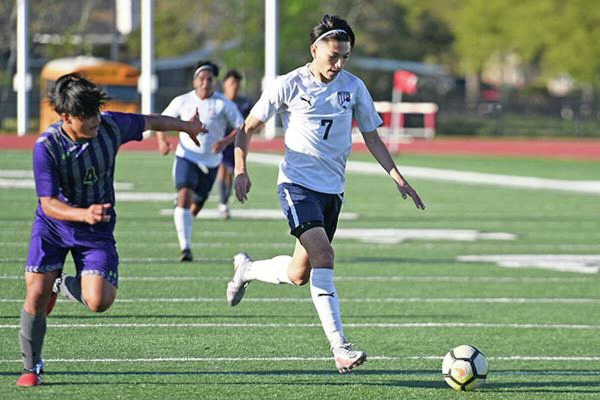 CFISD soccer athletes earn 2022 academic all-district honors