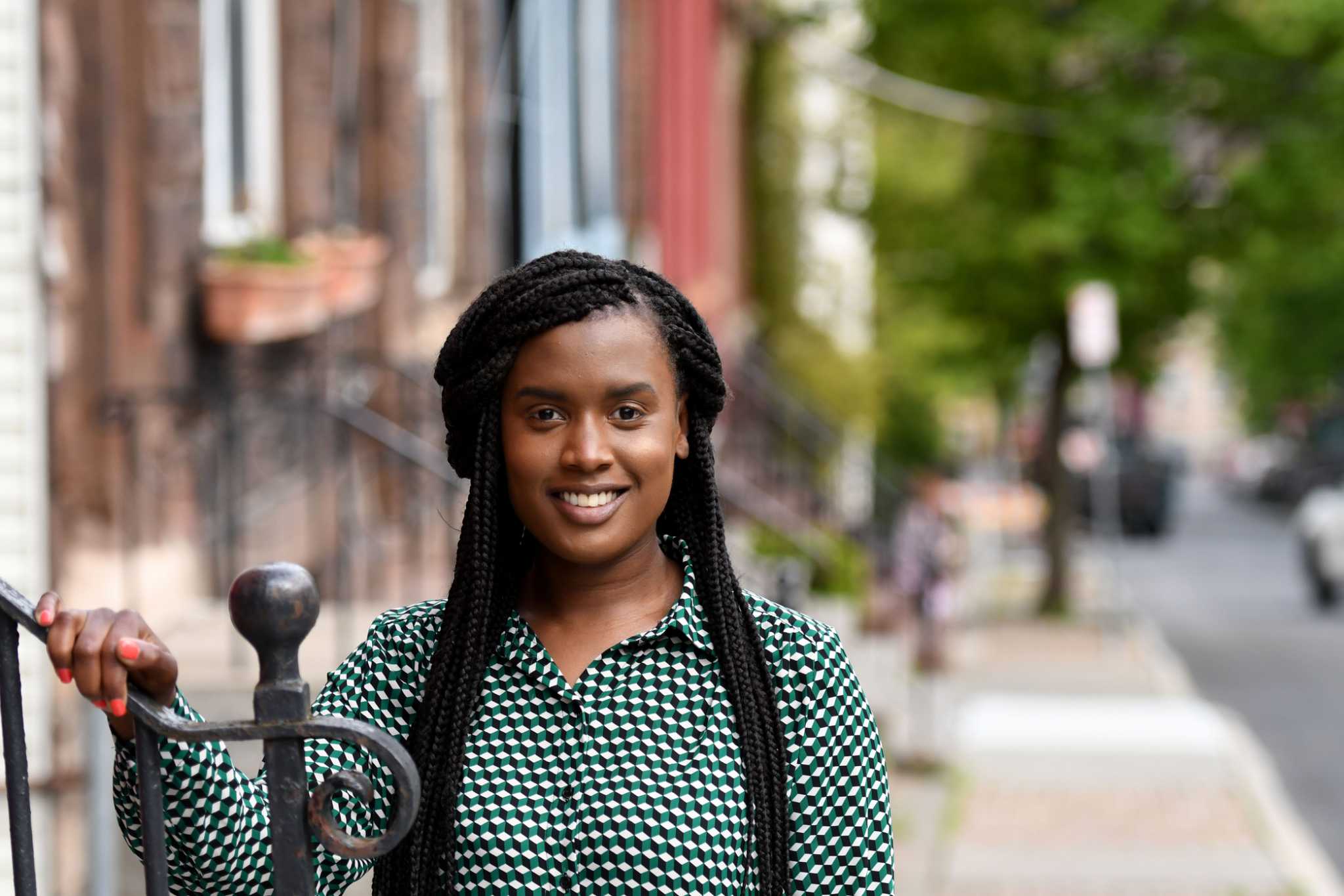 How can Albany bridge its racial wealth gap? - Vimarsana News