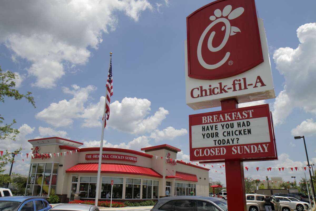 ChickfilA is limiting its sauces for customers — and we are not OK