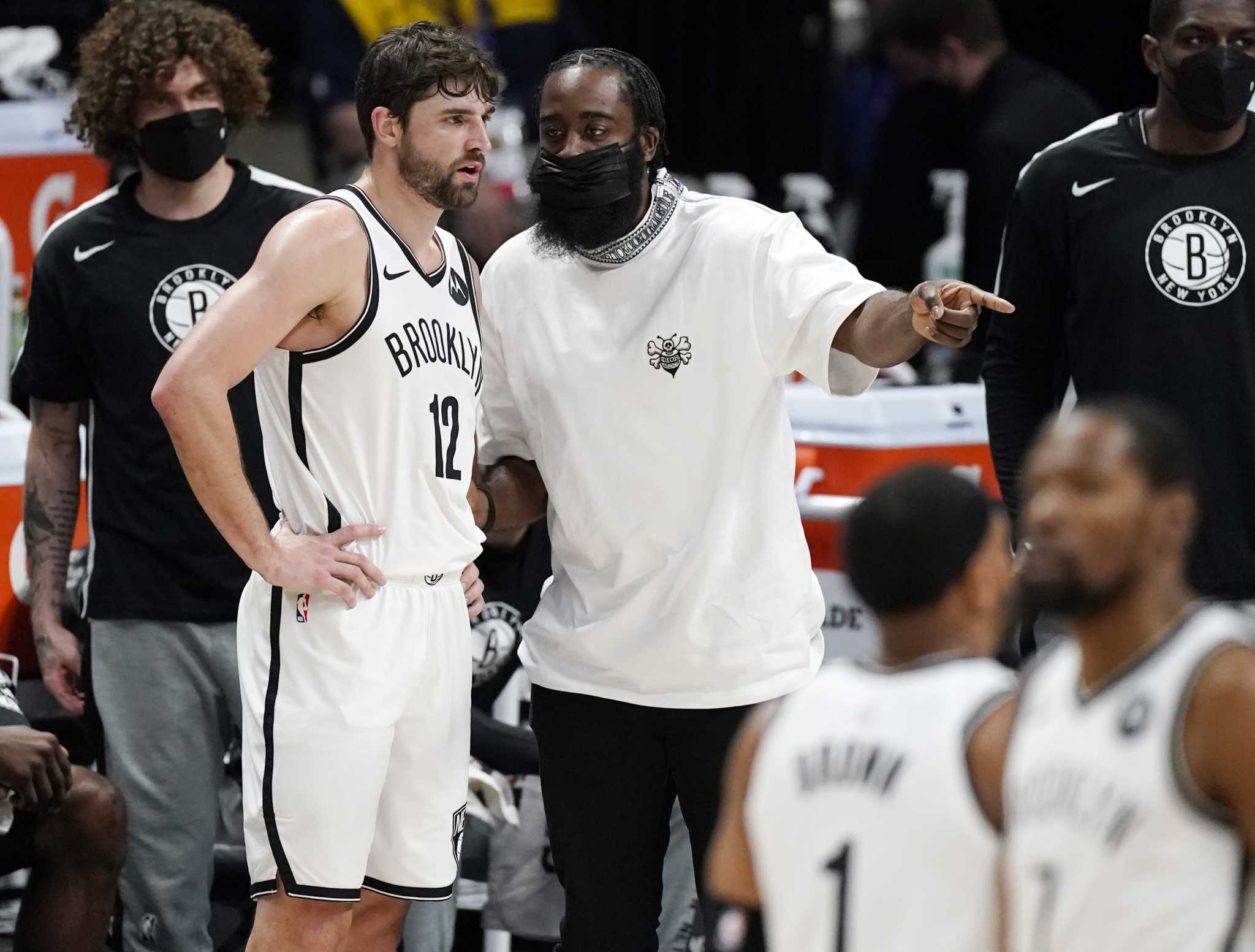 harden no nets