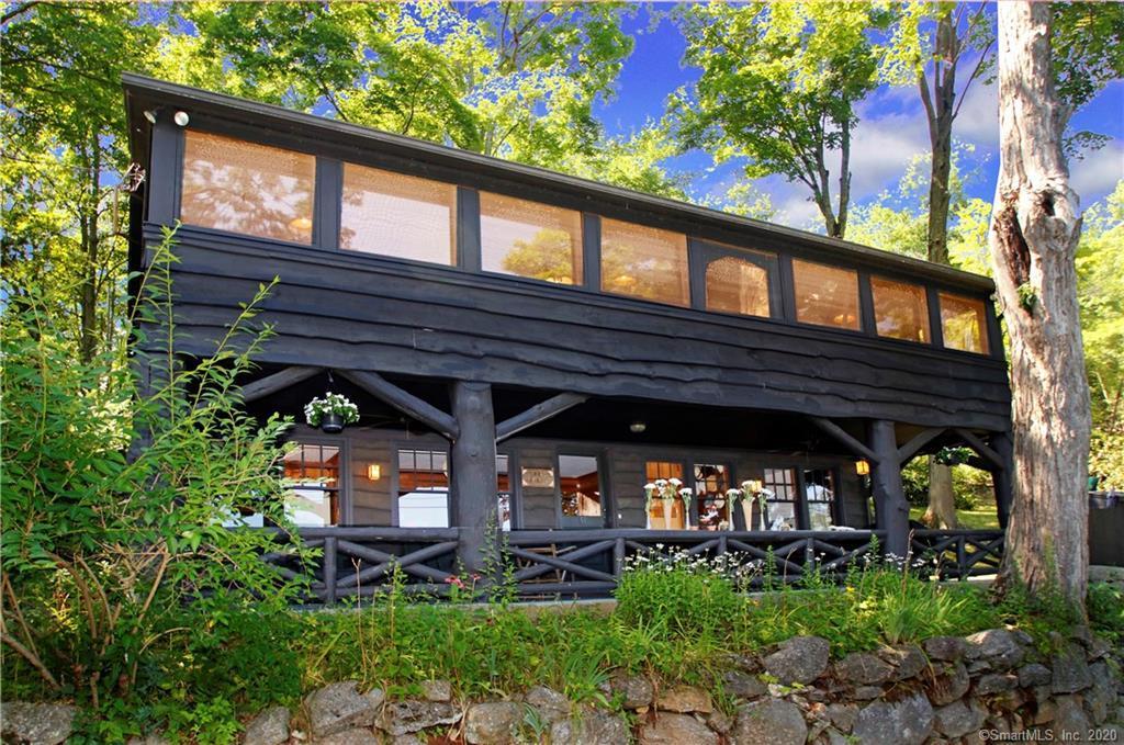 On the market Seasonal Candlewood Lake rental in New Fairfield