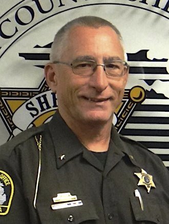 Tuscola sheriff and commissioners clash over hiring - Vimarsana News