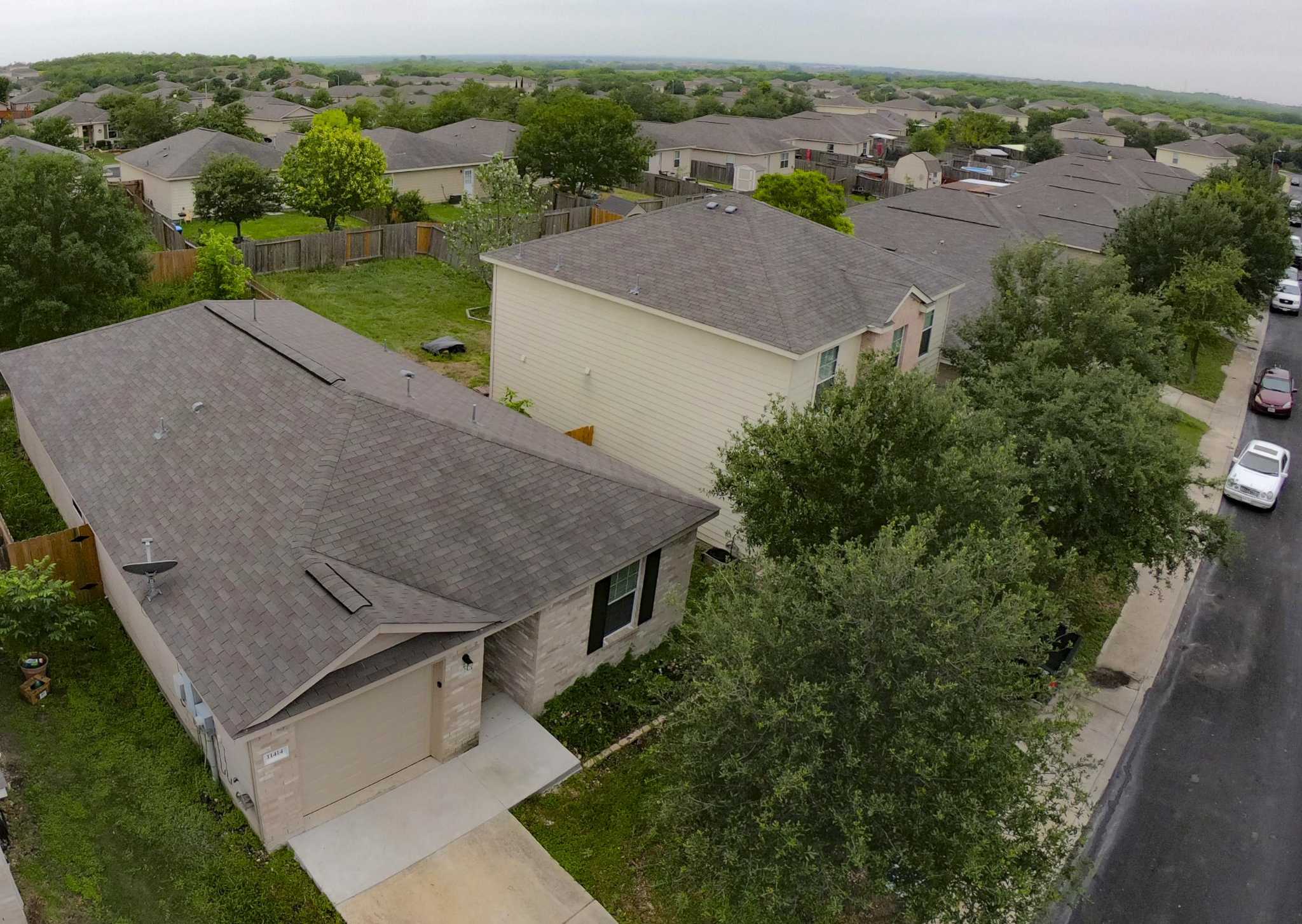 San Antonio Buyers Are Facing Surging Prices And A Shortage Of   RawImage 