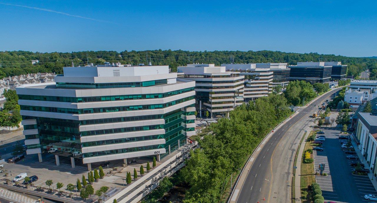 New Frontier lease shows Norwalk office market's challenges - Vimarsana News