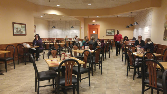 Olga's adds sign-on bonus - Vimarsana News