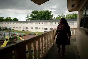 HUD fails to offer solutions for tenants