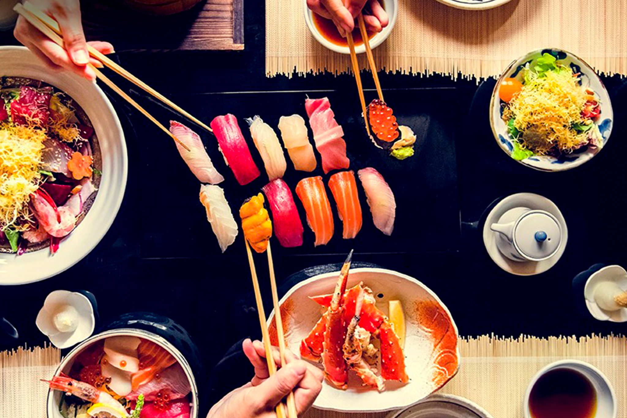 Get back to dining out with this $100 Restaurant.com eGift card for only $18 - Vimarsana News