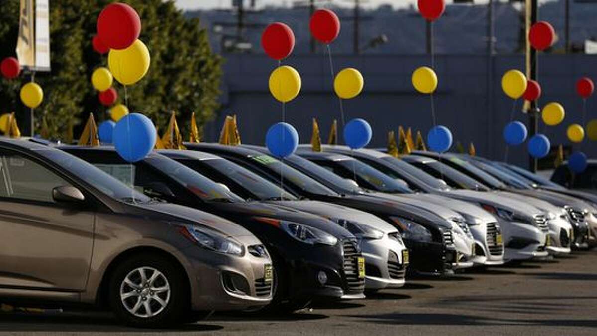 Bloomberg Used Car Prices 2021