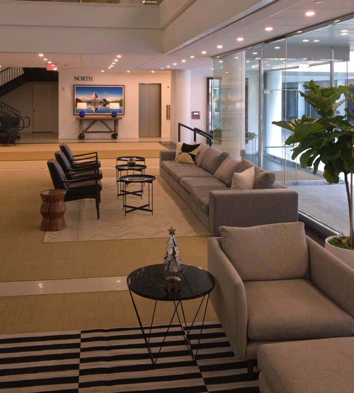 No longer a ‘ghost town’ Danbury zoning changes pave way for career academy, development at Summit