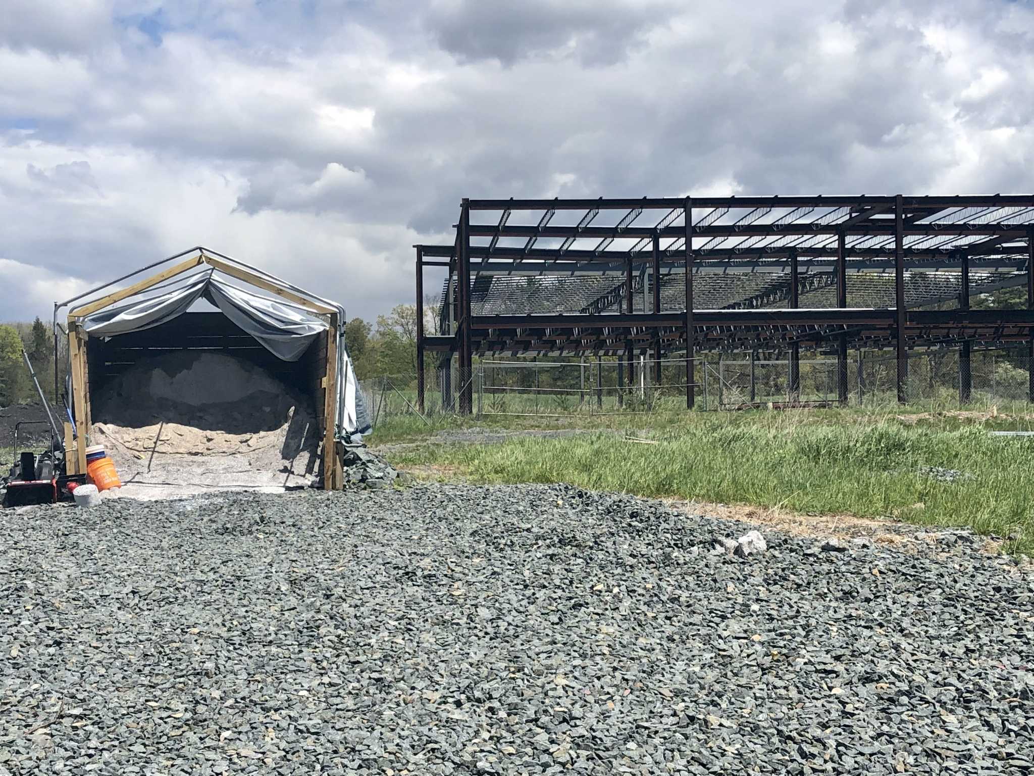 Monolith Solar's demise leads to sale of properties - Vimarsana News