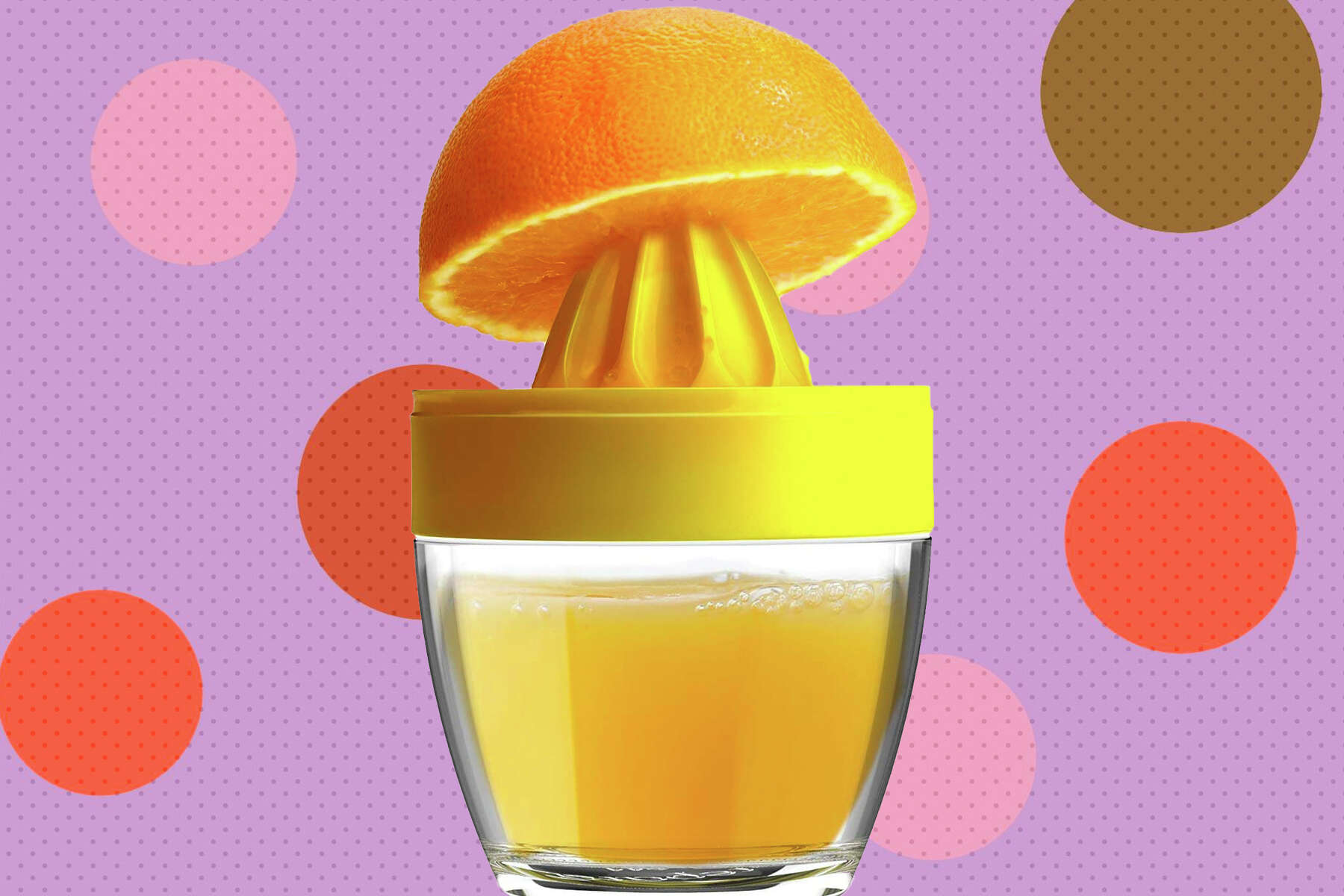 prepara juicy juicer