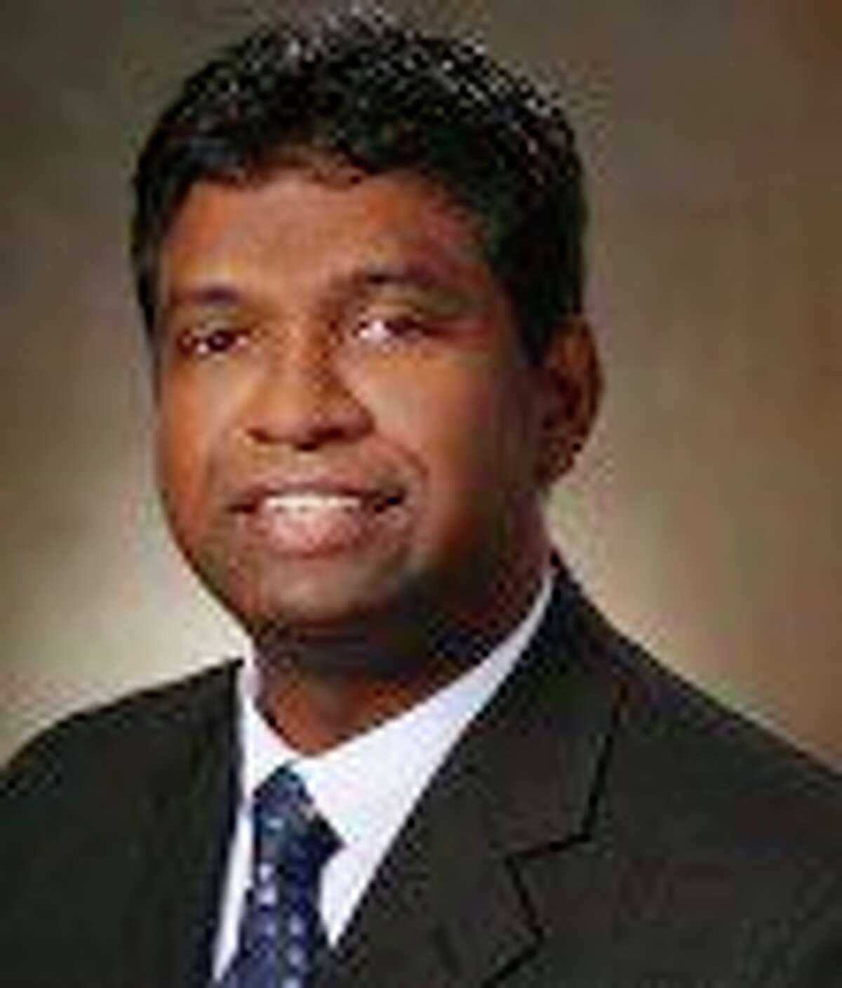 Ashok Sriram, MD