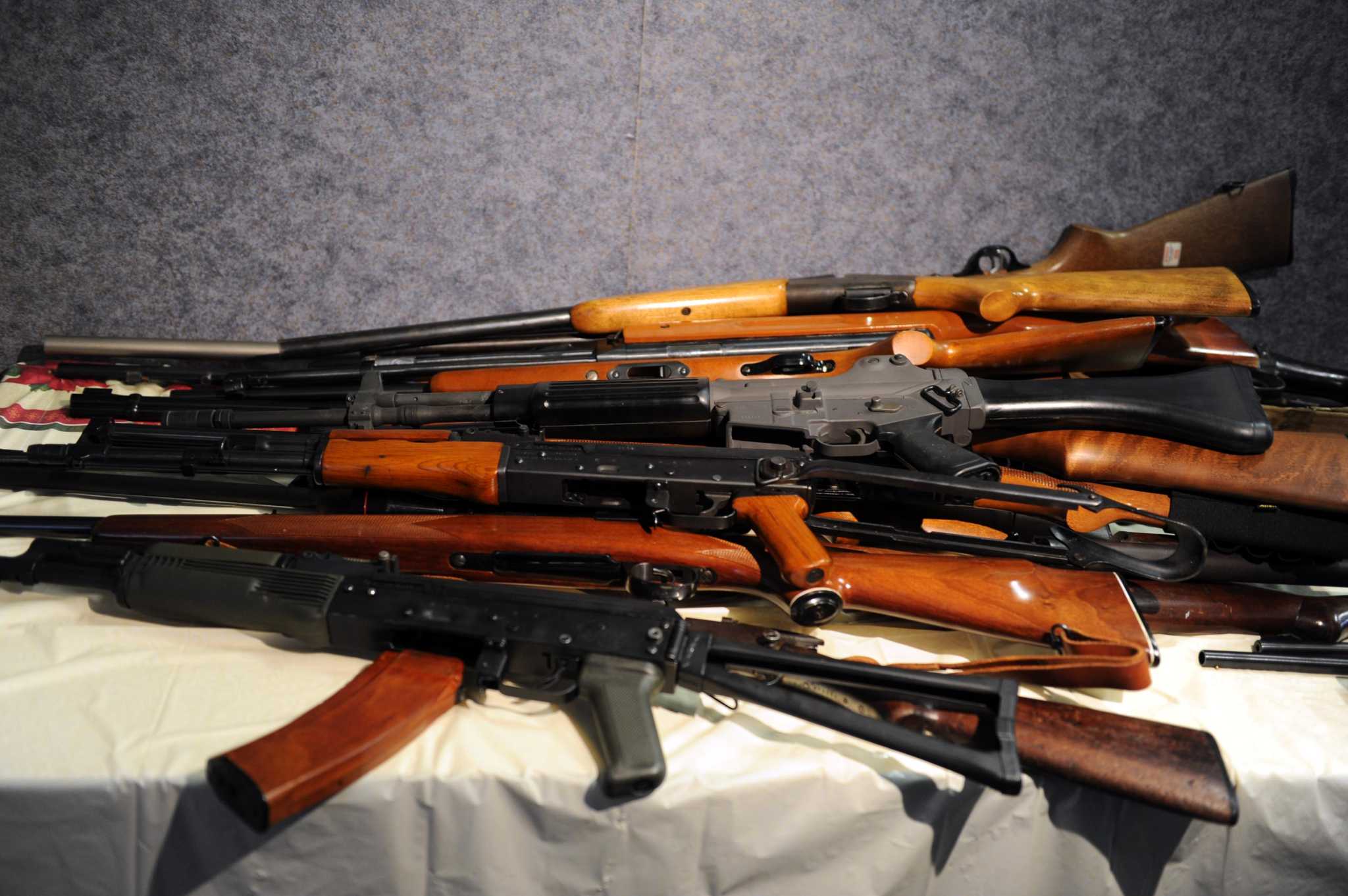 State House votes to expand 'red-flag' weapons-seizure law - Vimarsana News